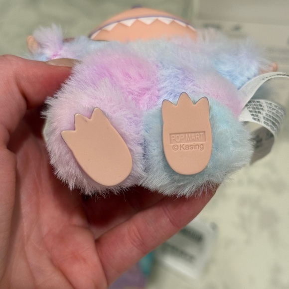 Popmart Labubu Big Into Energy - Picture 6 of 8